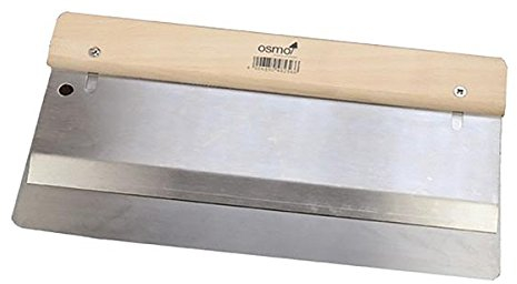 Osmo Doppelblatt-Spachtel - 14000187