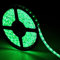 JnDee ™ Full Kit grün 5 Meter dimmbar LED Strip Tape + Transformator/Netzteil + Touch Dimmer Flasher mit 8 dynamischen Modi und 10 Level von Helligkeit