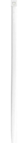ABB Nylon 66 Kabelbinder Kabelrinne 3,5 mm x 141.4mm, Packung a 100 Stück