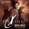 Skin: The X-Files, Book 6
