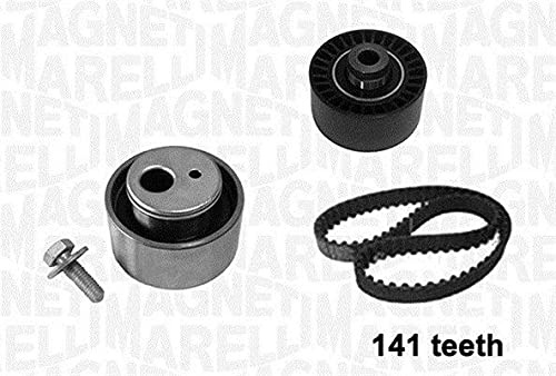 Magneti Marelli 9400831789 Timing Belt Kit