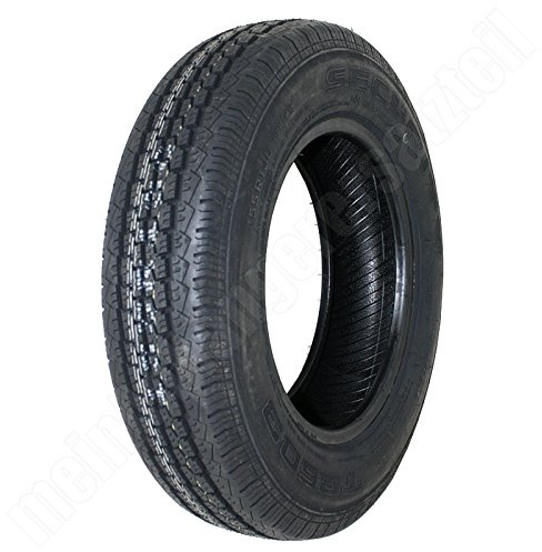 Anhängerreifen Trailerreifen Reifen für Pkw Anhänger 155R13 C 6PR 90/88 R