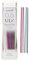 Uni Druckbleistift, NanoDia, farblich sortiert, 0,5 mm, 20 Minen