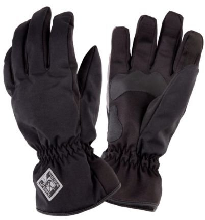 Tucano Urbano 9984U Winterhandschuhe Modell New Urbano für Motorrad/Scooter, Größe M, Schwarz , Einheitsgröße