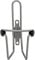 TiTo Titanium Alloy MTB/Road bike Water Bottle Cage Bicycle Drink Water Bottle Rack Holder Bike Accessories two pcs of titanium alloy bolts inside (Sand blast surface)