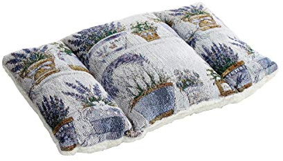 Vital Comfort Rückenkissen Lavendel