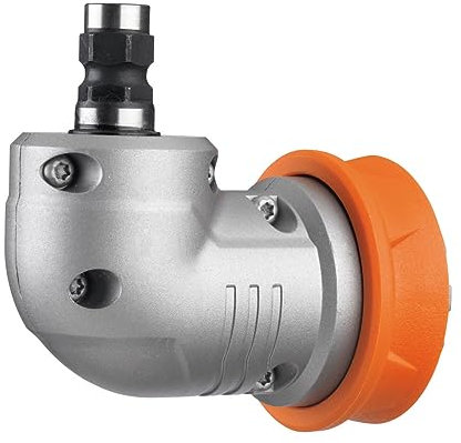 AEG, 4932430222 Mandrino di Rinvio Angolare Bsb12C2-Raa per Trapano Bbs12