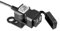 Fast Charger Dual USB Port for Motorcycle, Motorbike Clamp - Waterproof with Power Switch