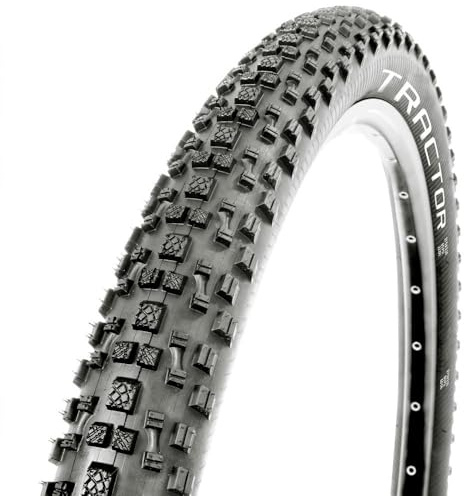 MSC Tractor 26´´ X 2.20 Rigid MTB Tyre 26´´ x 2.20