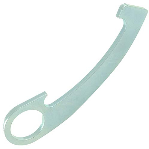 Easyboost Kupplungsschlüssel Haltewerkzeug für Vespa 80-100-125-150-160-180-200ccm PX, P, PE, T5, Cosa, Rally, Sprint, GL, GT, Lusso, TS, VBB, VNB Blockierwerkzeug