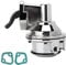 Kit de Pompe à Essence Mécanique à Haut Volume, Remplacement de la Double Valve de la Pompe à Essence Mécanique pour SMALL BLOCK V8 GEN. Je 4,3 L / 262 Je