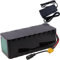 stdpcxz 36V 8Ah E-Bike Akku 200W 250W 350W 450W 500W 750W, 8000Mah Lithium Akku Für Elektrowerkzeuge Roller Elektrofahrräder 36V 8Ah,XT60