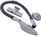 VORWERK FOLLETTO PICCHIO PB440S NUOVO ED ORIGINALE COMPLETO+ MR440S+MP440S (VORWERK VK200 E VK220S)-5 ANNI GARANZIA THE POINT FOLLETTOO