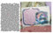 Sredwtk Sternenhimmel Stern Stanzschablonen Geburtstag Weihnachten Metall Prägeschablonen Stanzformen Schneiden für DIY Karte Sammelalbum Scrapbooking Fotoalbum Deko Cutting Dies