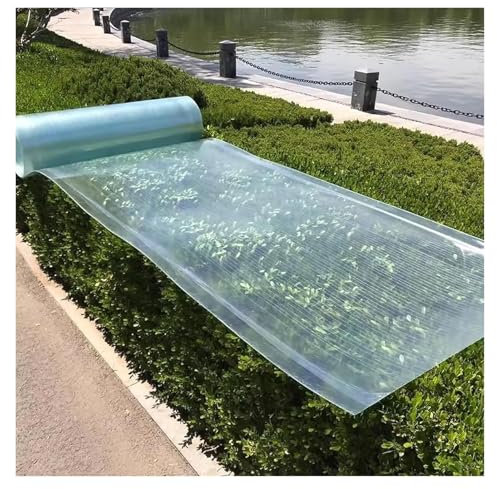 Hochschrank für den Außenbereich, Kunststoff, mit abschließbaren Türen, wasserabweisend, Gartenschrank für die Aufbewahrung im Freien, 68 x 39 x 171,5 cm