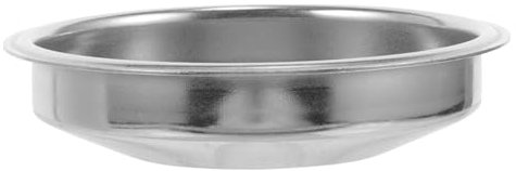 Homoyoyo Filtro Per Caffè Acciaio Inossidabile Caffè Espresso Strainer Multi Accessorio Pratico e