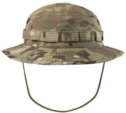 Helikon-Tex Boonie Hat Mk2 Jungle Hut, Multicam, 60