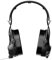Kznifmk Casque Tactique Casque Anti-Bruit Protection Électronique Casque Antibruit Chasse Sport Casque Tactique NRR25dB