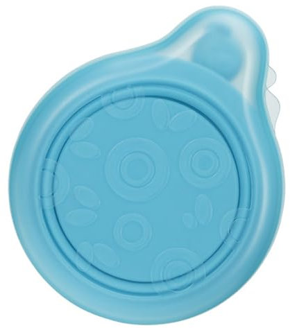 Abaodam 1 Juego De Cuencos Para Suplementos Alimenticios Cuencos Para Bebés Cubiertos Utensilios Para Servir Cuencos Plegables De Silicona Para Bebés Cuencos Para Vajilla Plegable