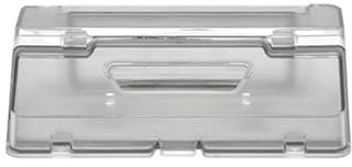 Contenitore For La Polvere Di Ricambio For Robot Aspirapolvere E Lavapavimenti, Pezzi Di Ricambio, Compatibile Con Xiaomi, Pro STYTJ02YM
