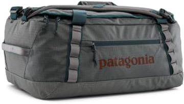 Patagonia Black Hole Duffel 40L Noble Grey