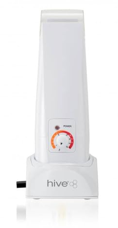 Hive Hand Held 80g Wax Roller Cartridge Heater