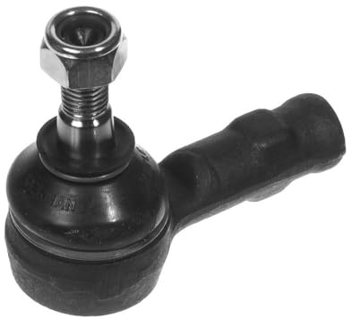 MEYLE 29-16 020 0001 - Spurstangenkopf 29160200001 | Kompatibel mit: CHEVROLET EPICA, EVANDA, GM KOREA EVANDA, LEGANZA, NUBIRA, NUBIRA Stufenheck, NUBIRA Wagon