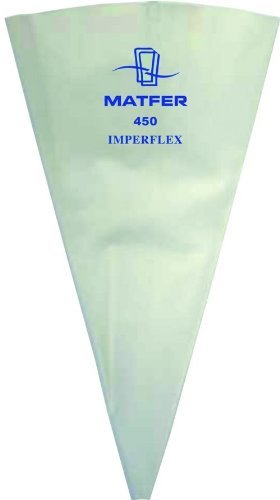 Matfer - Poche à douille polyuréthane lavable 500mm Beige
