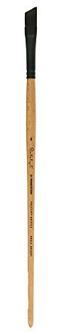 PRINCETON CATALYST Series P6400 Corner Painter Size 6 Long Handled