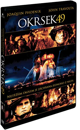Okrsek 49 (Ladder 49)