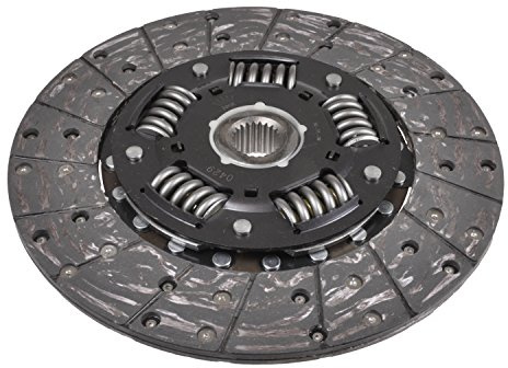 Blue Print ADC43142 Clutch Disc