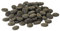 Charcoal Cobs Dog Biscuits 3kg - Activated Charcoal Dog Treats - Helps Aid Digestion, Reduce Wind & Plaque (UK MADE)