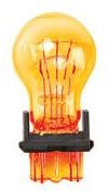 Ring Automotive R183 12V 27/7W W2.5X16Q Indicator (Amber)