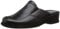 Rohde Damen Mandal Hausschuhe, Schwarz Schwarz 90, 36 EU