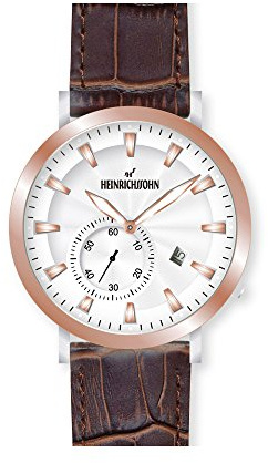 HEINRICHSSOHN Narbonne HS1016A Herrenuhr