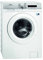 AEG l76680nwd lave-linge séchant/Classe énergétique A/1086 kWh/coton sec Programme/Blanc