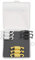Ressort Embrayage Scoot Replay DIAM 107 (3 Jeux DE 3)