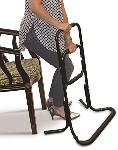 North American Healthcare Easy Get Up Chair Support