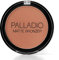 Palladio Matt Bronzer, No Tan Lines
