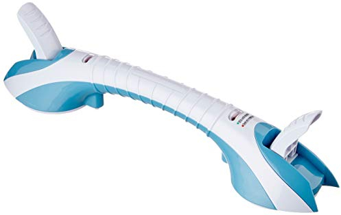 GiMa 28972 Haltegriff Sicherheit Saugnapf, 443 mm Länge