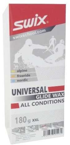 Swix Universal-Heißwachs All Conditions