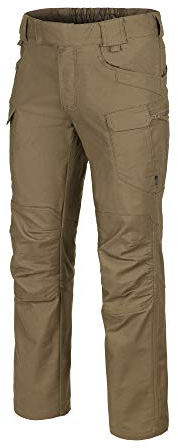 Helikon-Tex Unisex sp-utl-pc Taktische Hose, Braun (Coyote), XL EU