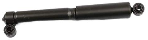 JAPANPARTS MM-00713 2x Stoßdämpfer Gasdruck Hinten Kompatibel mit FIAT FIORINO Kasten 146 7763880