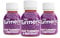 The Turmeric Co. Shots for Muscle Recovery – 9 Pack | 60ml | Raw Beetroot & Fresh Turmeric | Natural Post-Workout Drink | Anti-Inflammatory & Endurance Booster | No Added Sugar | Trusted by Athletes