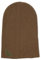 The Legend of Zelda Beanies Zelda - Slouchy Hyrule Beanie Green, M