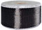 SOFIALXC Carbongewebe Breite: 10cm, Länge1000cm 200g/m²