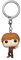 Funko Pop! Keychain: BTS - Dynamite - Jin - Neuartiger Schlüsselanhänger - Vinyl-Minifigur Zum Sammeln - Strumpffüller - Geschenkidee - Offizielle Handelswaren - Music Fans - Minifigur