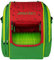 Axiom Discs Voyager Lite Rucksack Disc Golf Bag (Watermelon Edition)