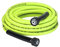 Flexzilla HFZPW3525M-E 5/16 x 25 Pressure Washer Hose, ZillaGreen, 25'