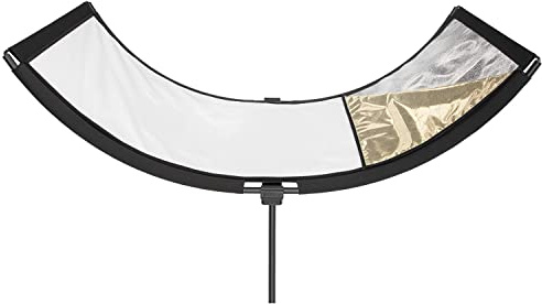 Westcott Eyelighter 3 (Silver/Black & Sunlight/White)